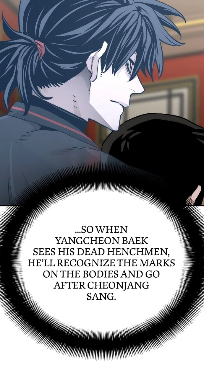 Murim RPG Simulation Chapter 69 Page 41