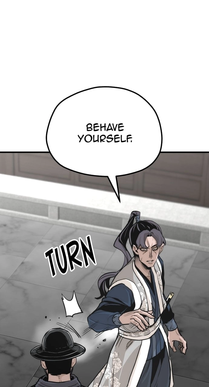 Murim RPG Simulation Chapter 69 Page 80