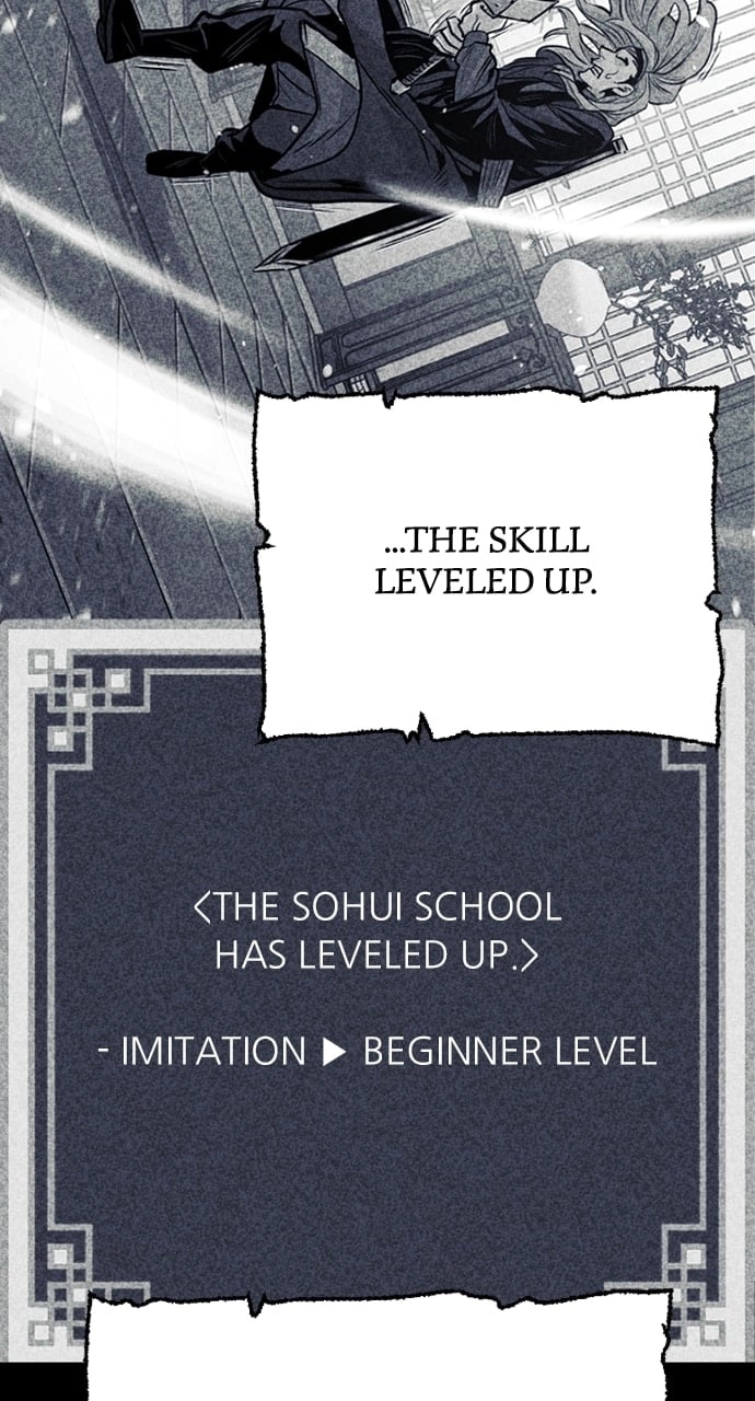 Murim RPG Simulation Chapter 69 Page 133