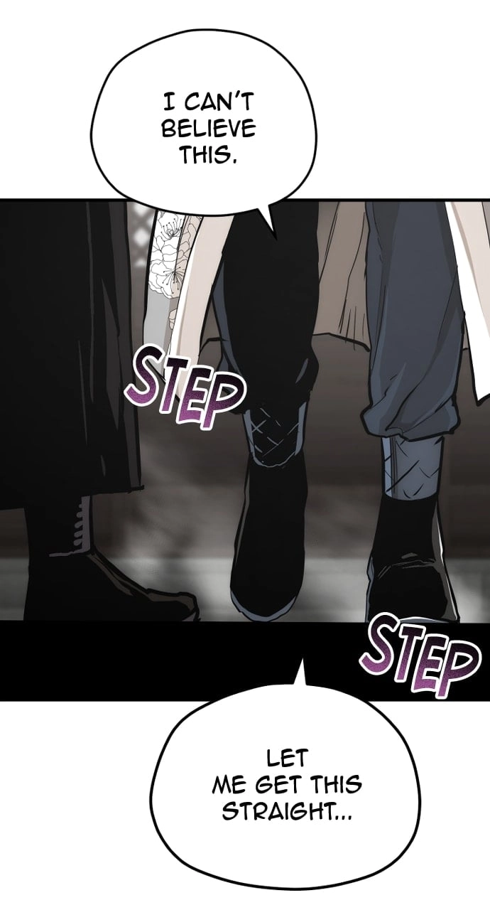 Murim RPG Simulation Chapter 69 Page 63