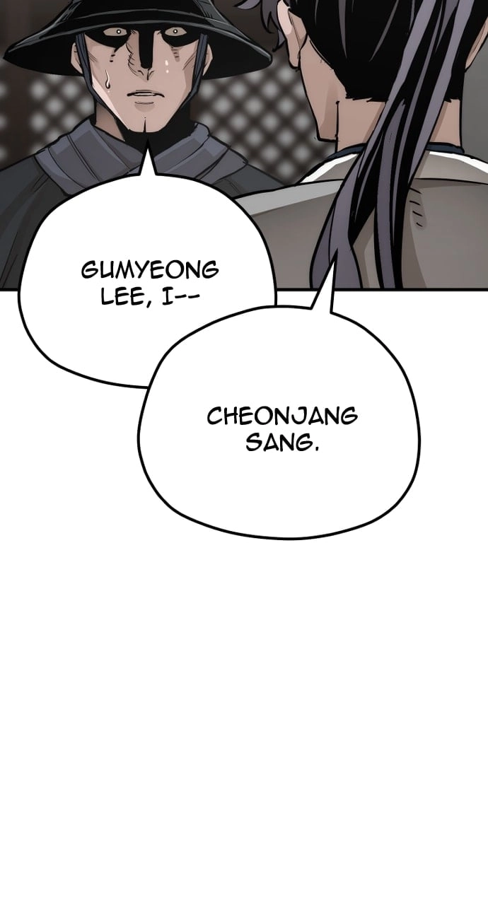 Murim RPG Simulation Chapter 69 Page 72