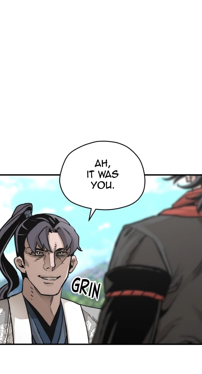 Murim RPG Simulation Chapter 69 Page 104