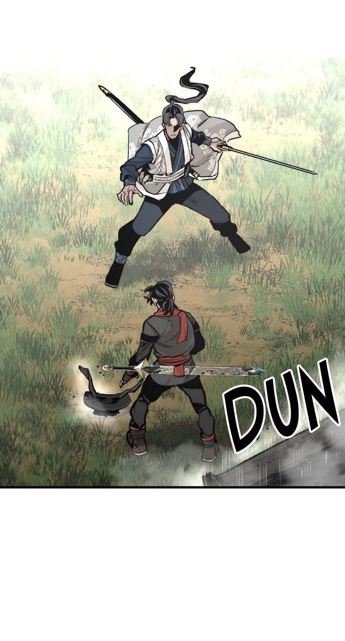 Murim RPG Simulation Chapter 69 Page 103