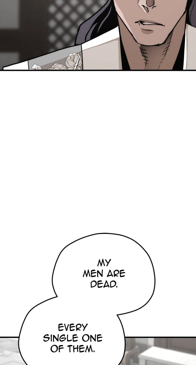 Murim RPG Simulation Chapter 69 Page 54