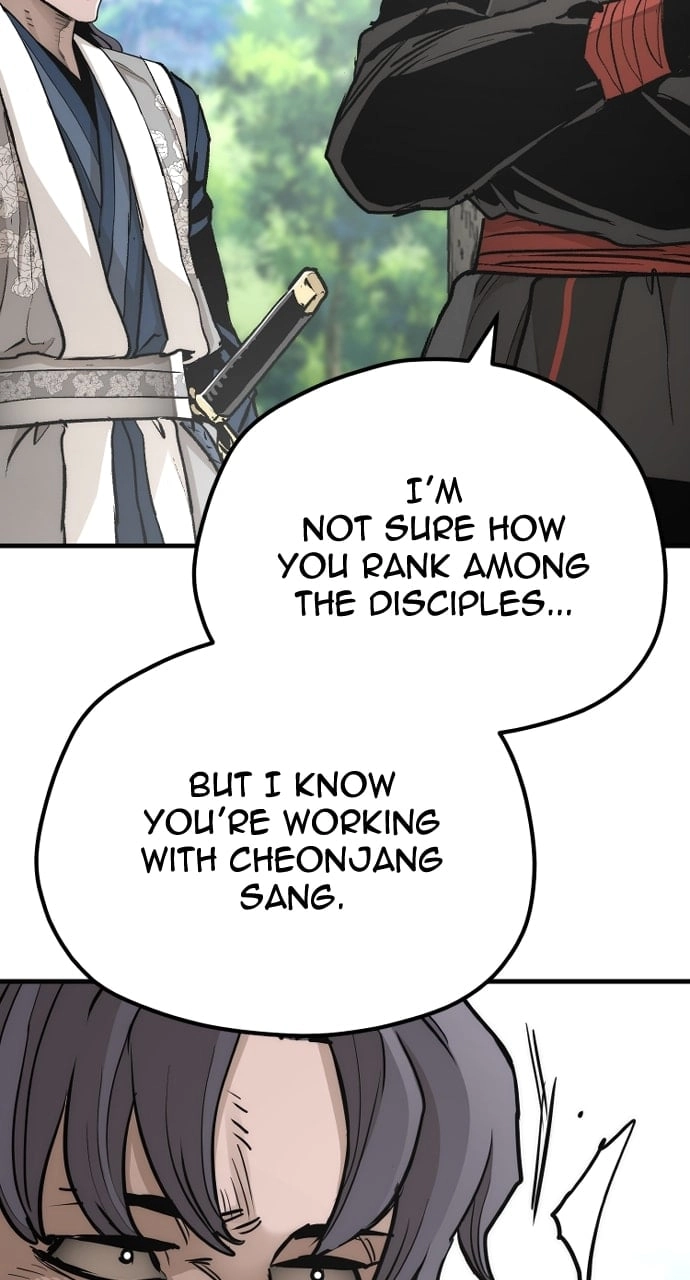 Murim RPG Simulation Chapter 69 Page 93