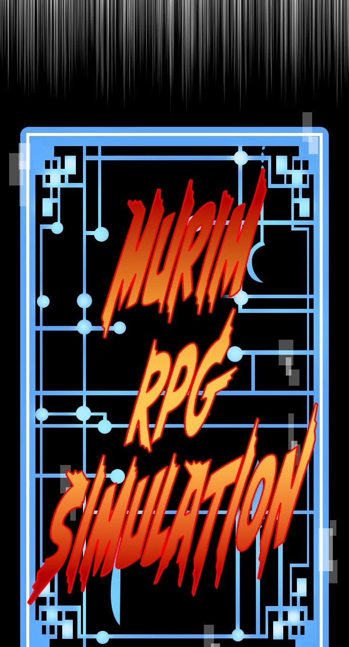 Murim RPG Simulation Chapter 69 Page 45
