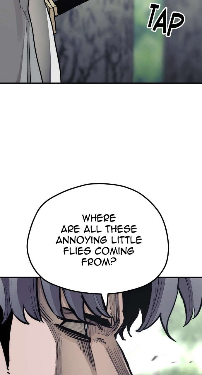 Murim RPG Simulation Chapter 69 Page 98