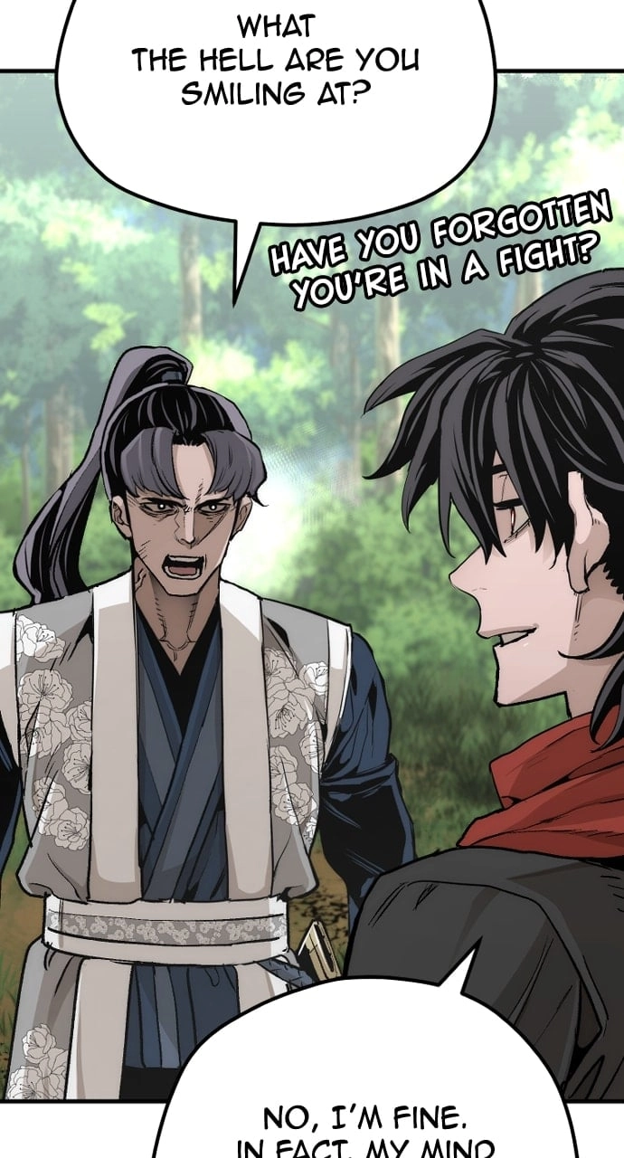 Murim RPG Simulation Chapter 69 Page 144