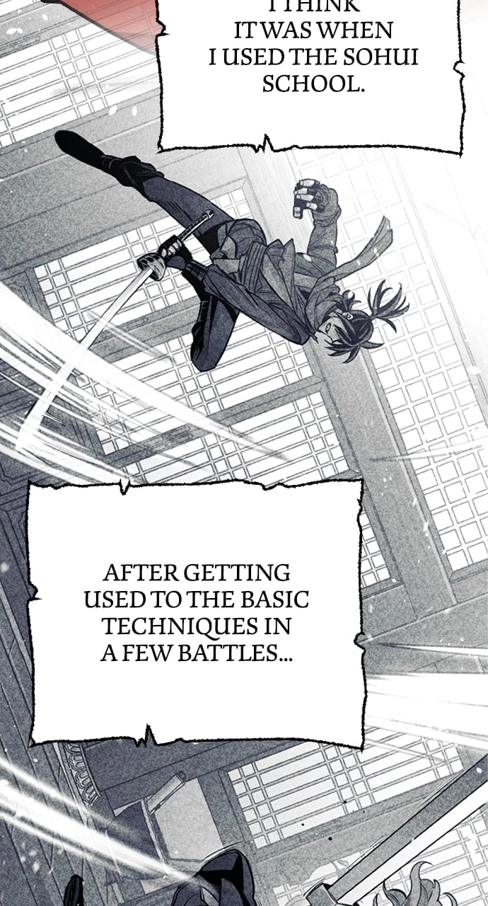 Murim RPG Simulation Chapter 69 Page 132