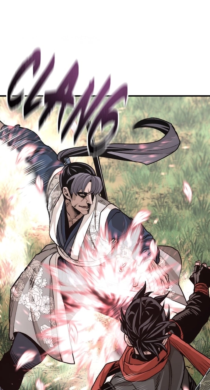 Murim RPG Simulation Chapter 69 Page 119