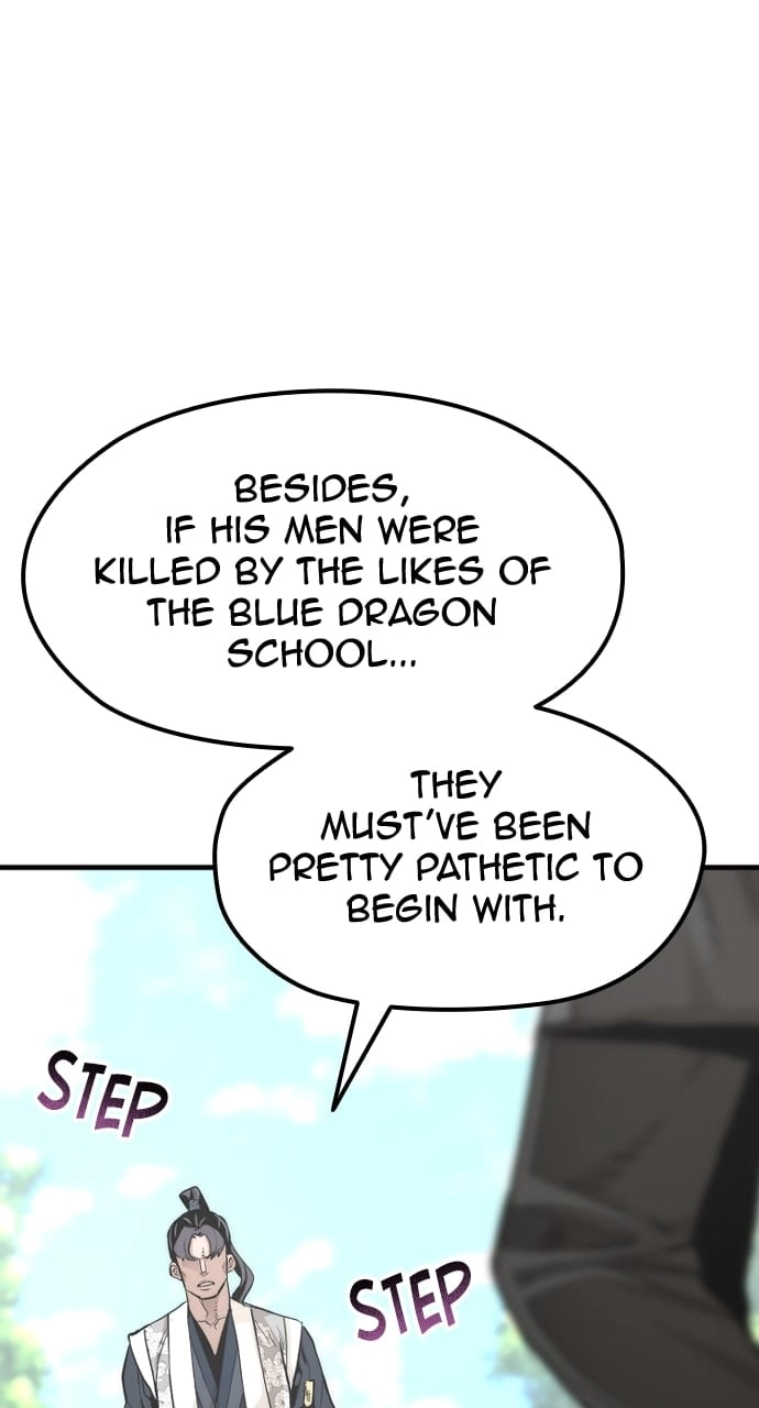 Murim RPG Simulation Chapter 69 Page 88