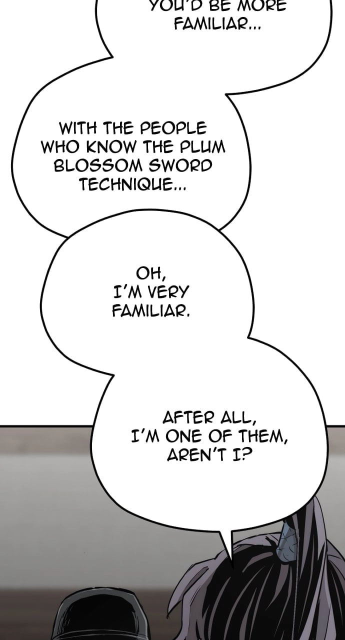 Murim RPG Simulation Chapter 69 Page 71