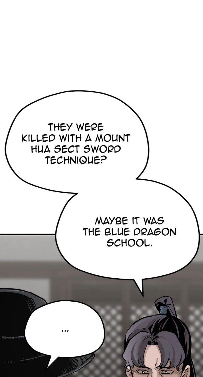 Murim RPG Simulation Chapter 69 Page 58