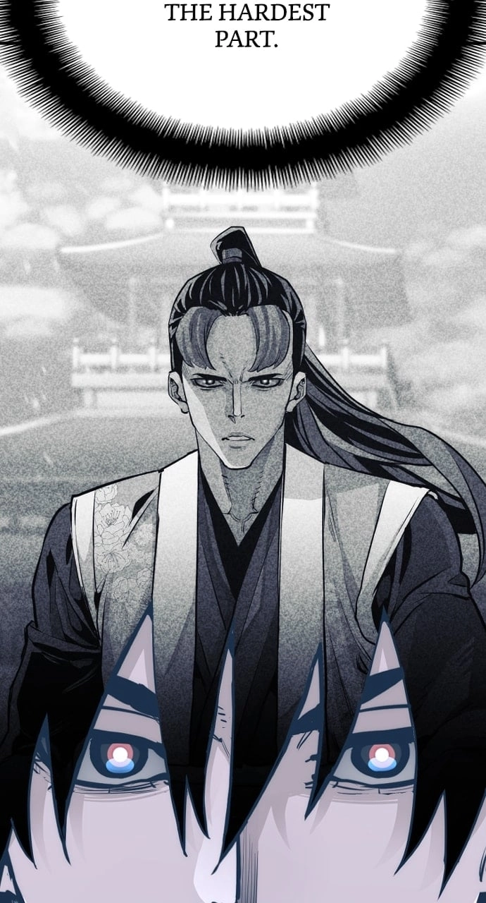 Murim RPG Simulation Chapter 69 Page 43