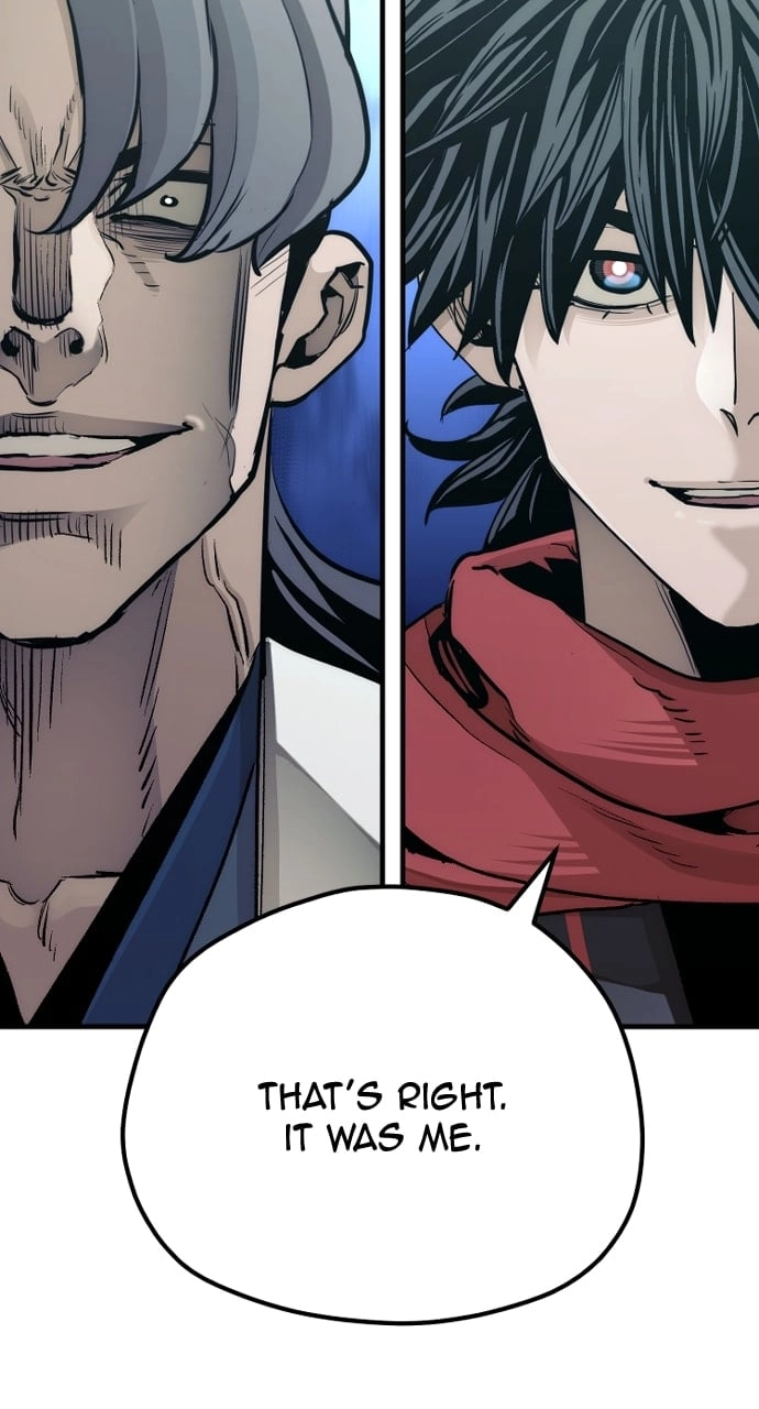 Murim RPG Simulation Chapter 69 Page 106