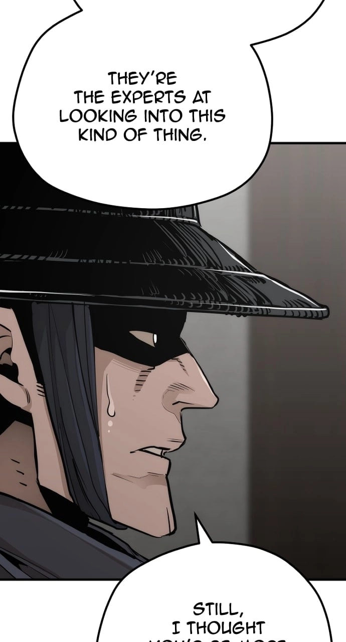 Murim RPG Simulation Chapter 69 Page 70