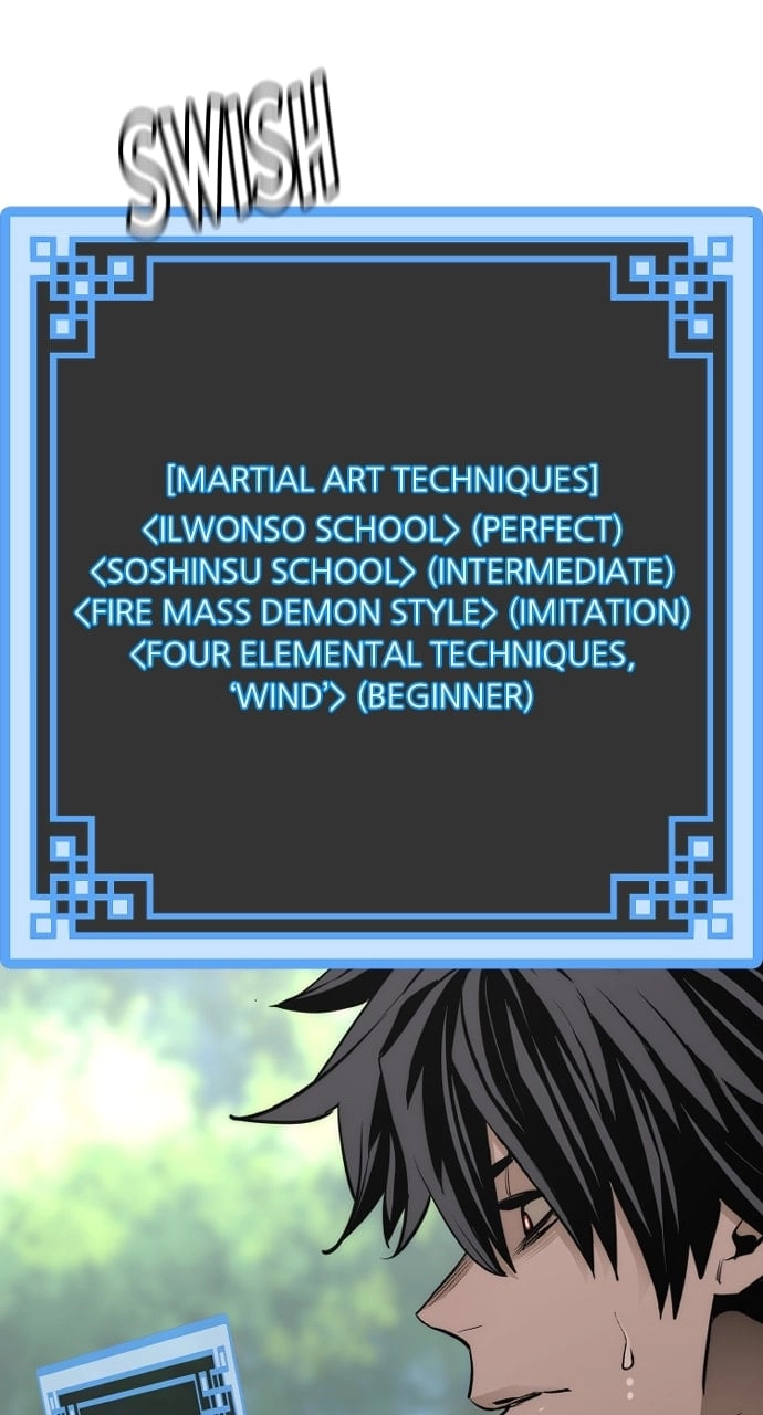 Murim RPG Simulation Chapter 69 Page 139