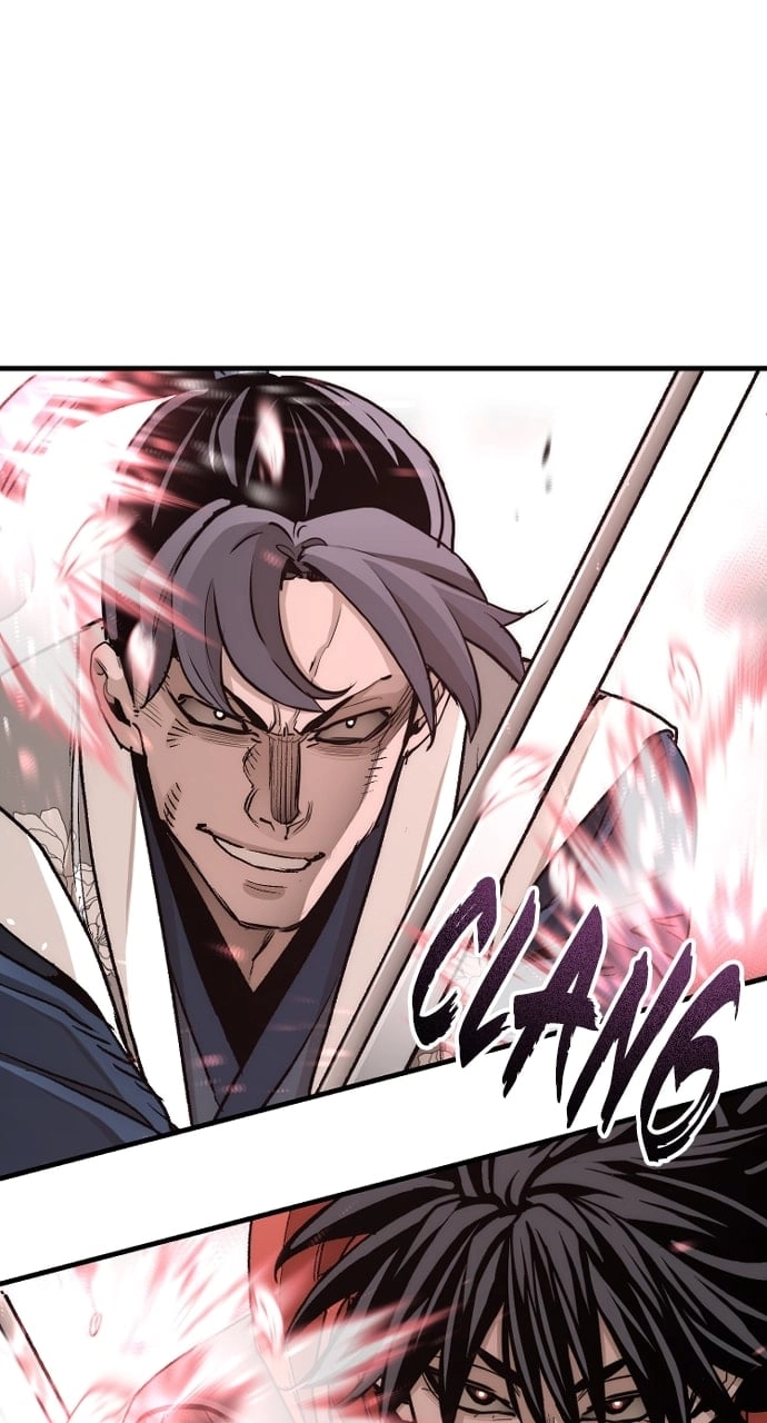 Murim RPG Simulation Chapter 69 Page 121