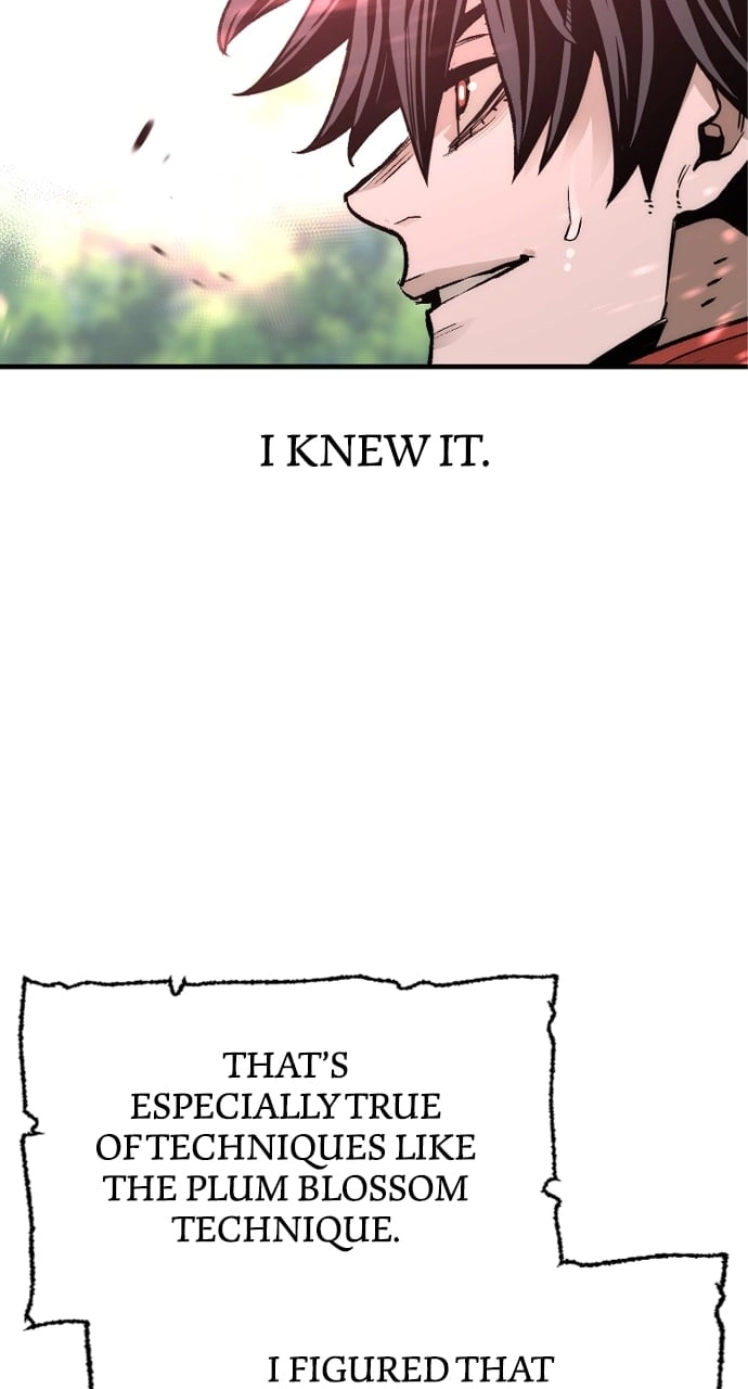 Murim RPG Simulation Chapter 69 Page 125