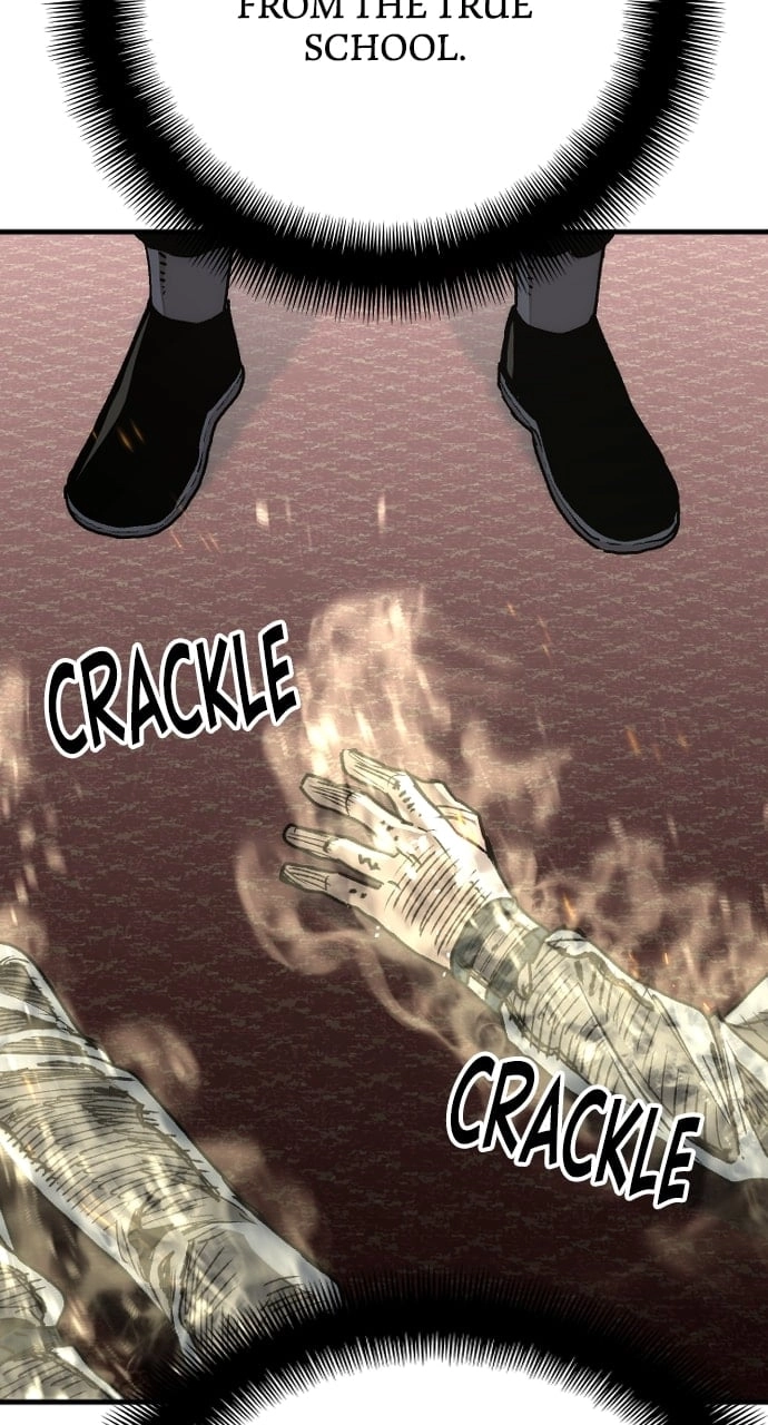 Murim RPG Simulation Chapter 69 Page 33