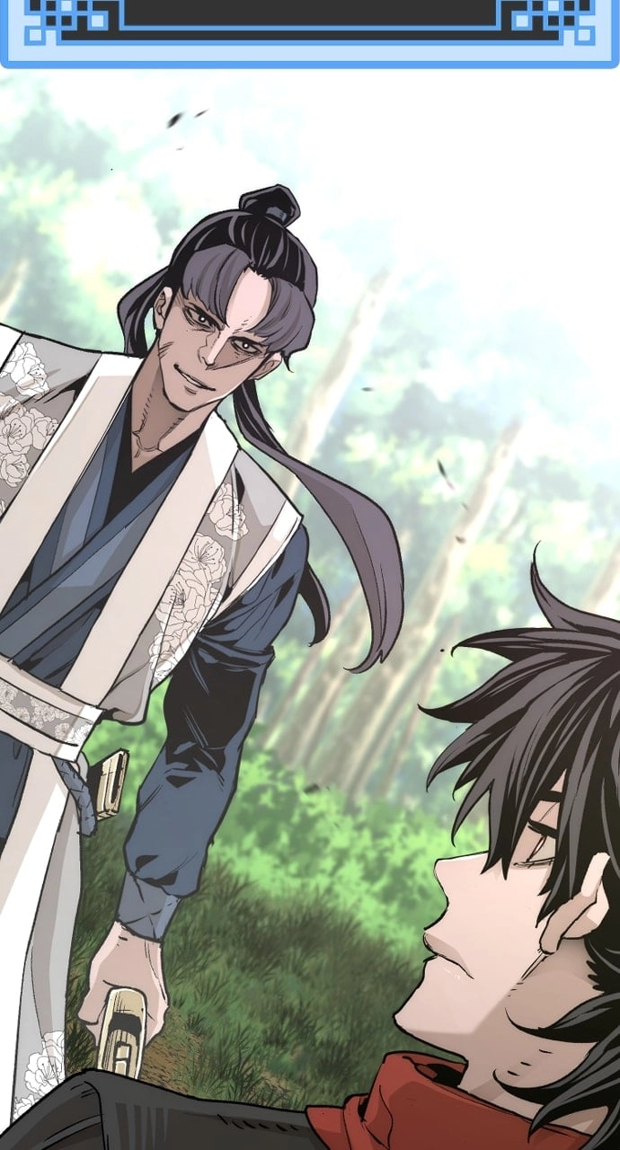 Murim RPG Simulation Chapter 69 Page 108