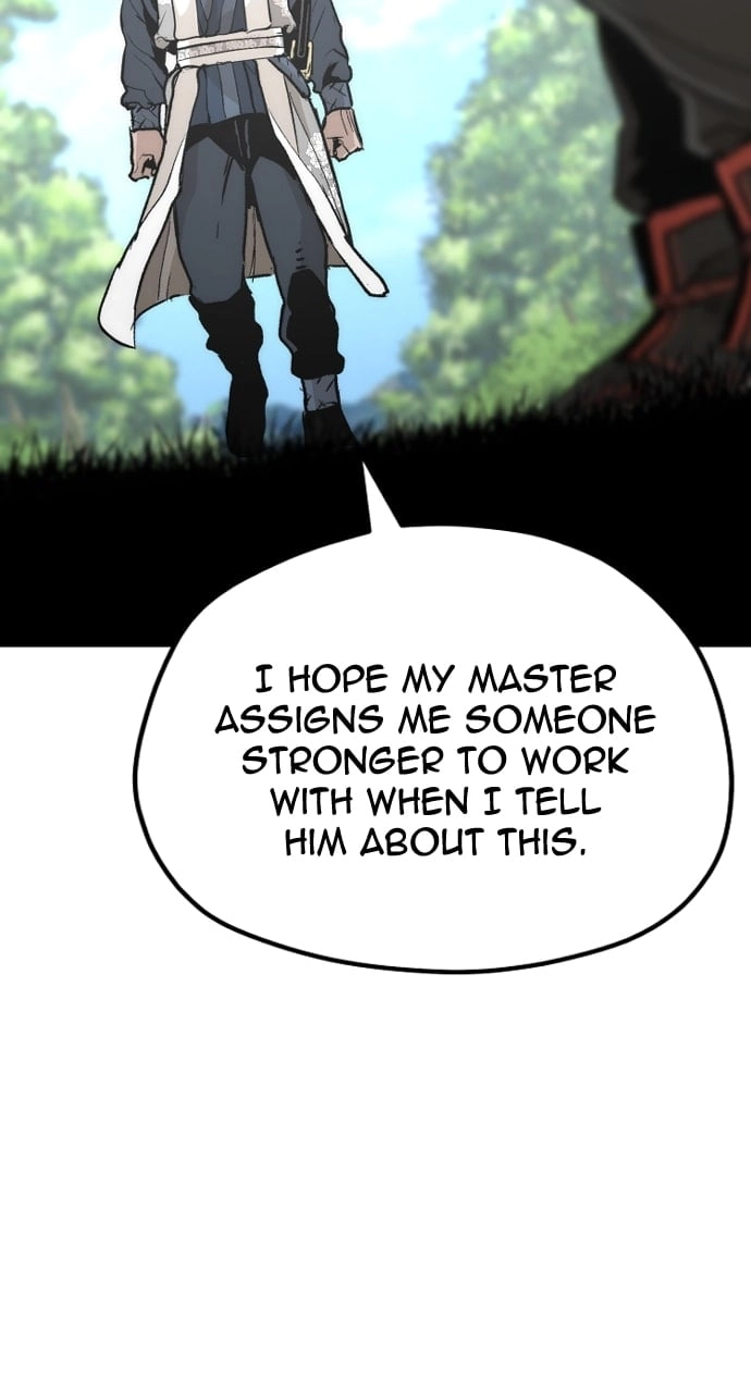 Murim RPG Simulation Chapter 69 Page 89
