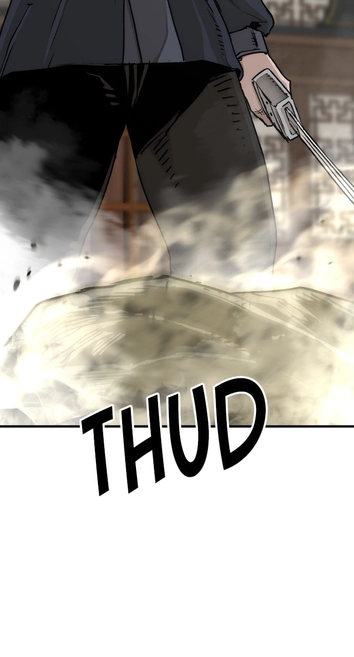 Murim RPG Simulation Chapter 69 Page 13