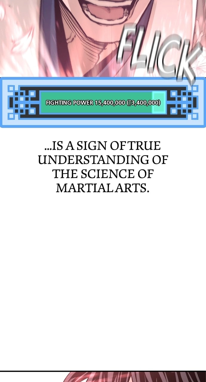 Murim RPG Simulation Chapter 69 Page 124