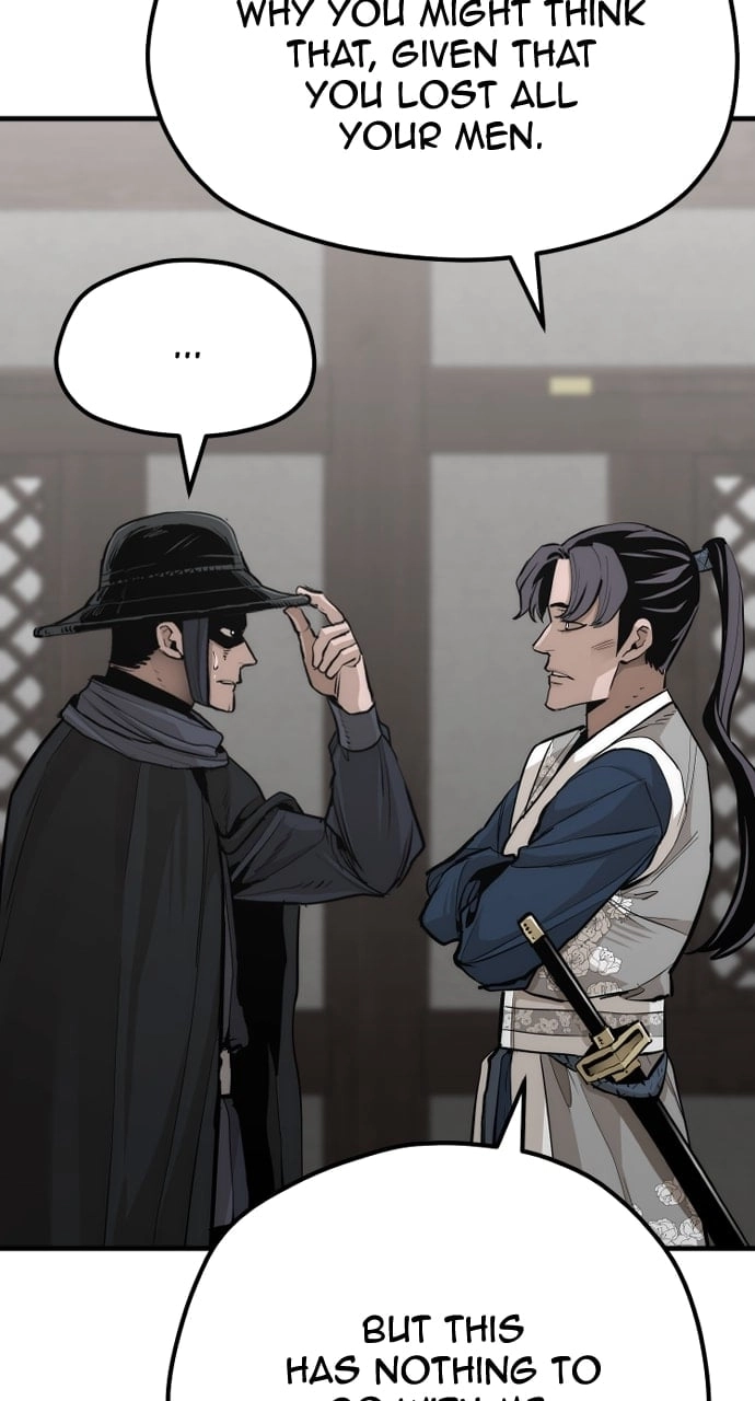 Murim RPG Simulation Chapter 69 Page 67