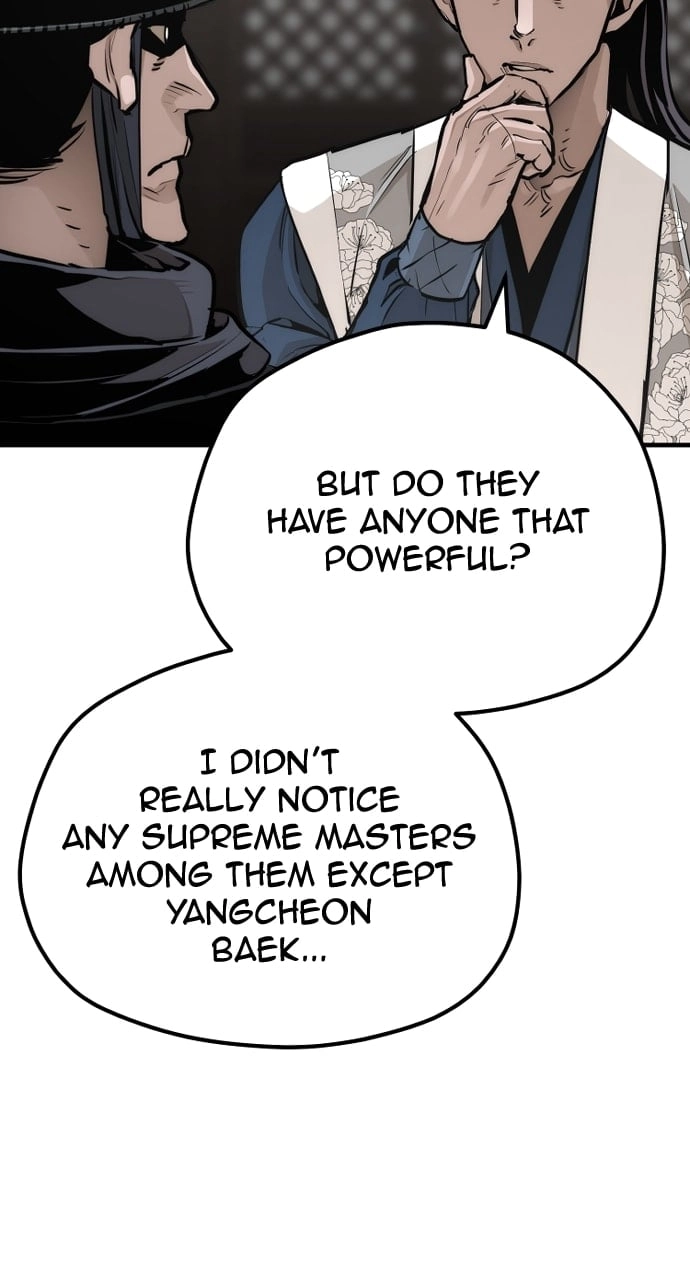 Murim RPG Simulation Chapter 69 Page 59