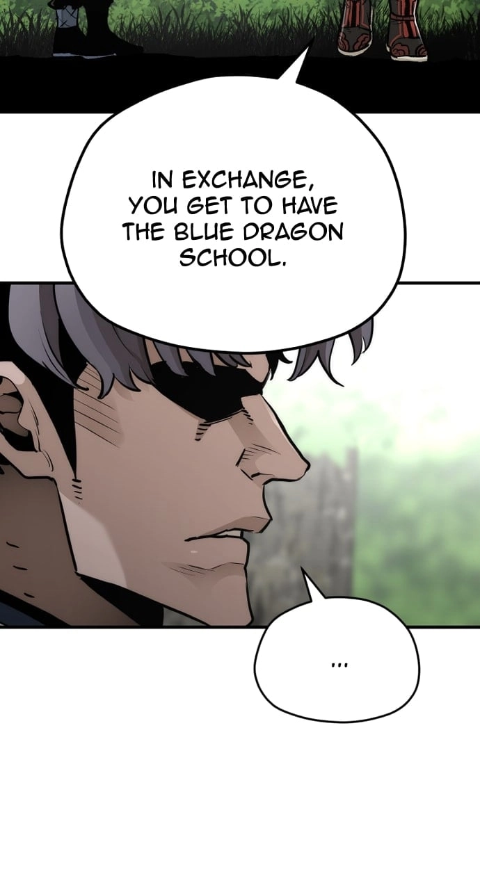 Murim RPG Simulation Chapter 69 Page 96