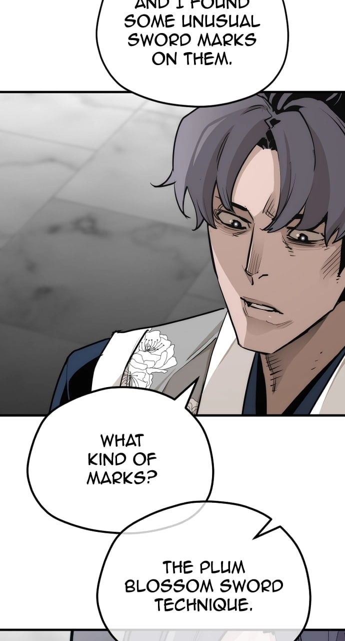 Murim RPG Simulation Chapter 69 Page 56