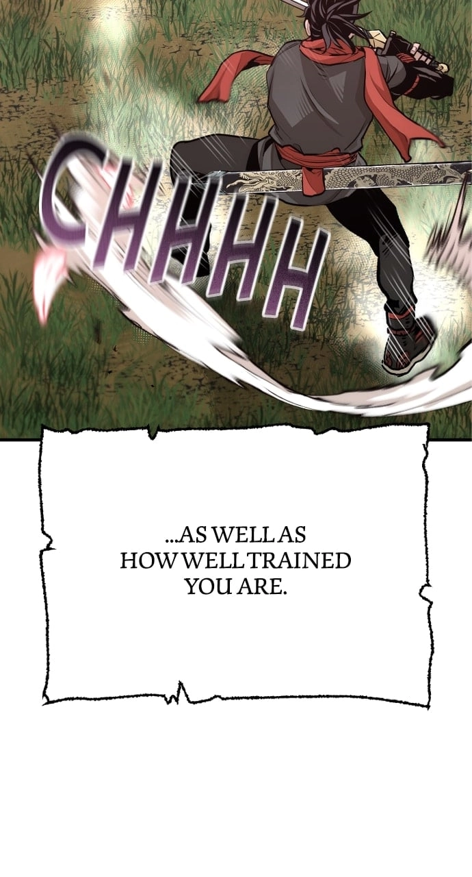 Murim RPG Simulation Chapter 69 Page 136