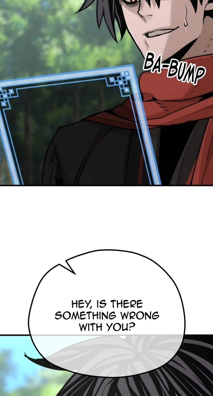 Murim RPG Simulation Chapter 69 Page 142