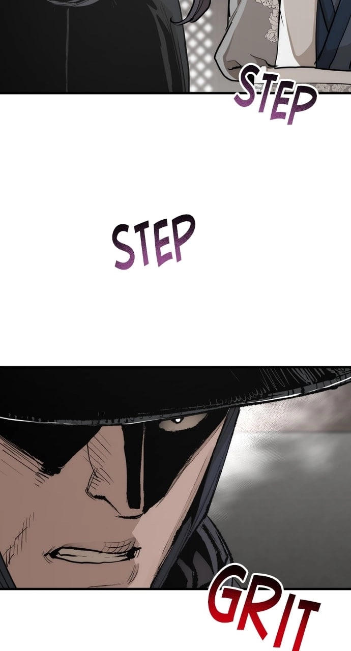 Murim RPG Simulation Chapter 69 Page 82