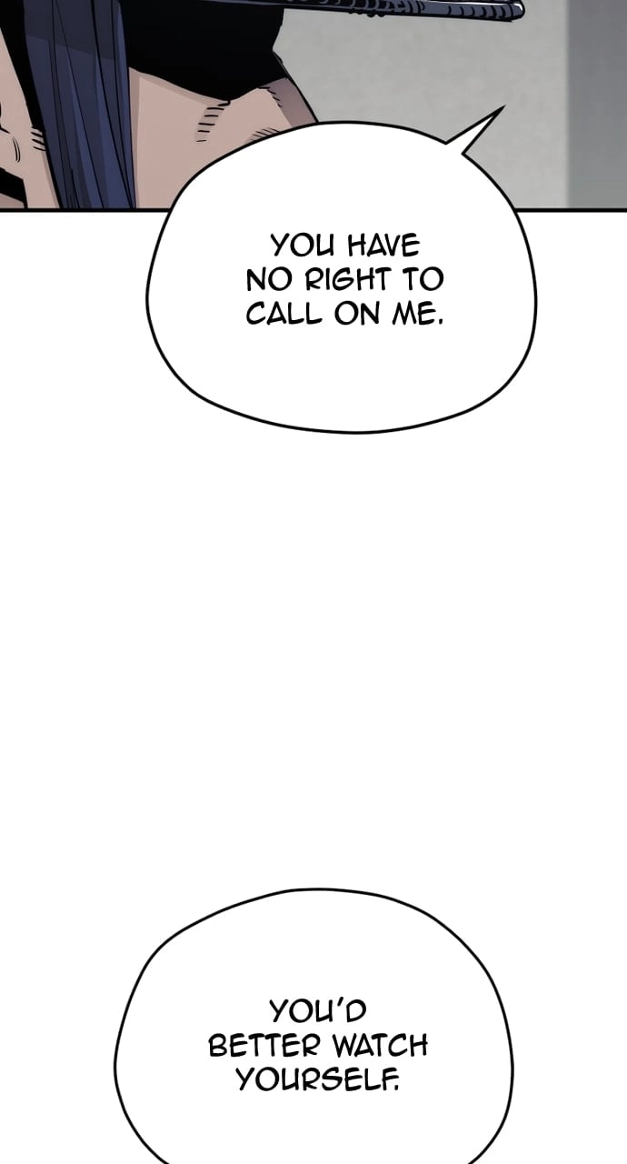 Murim RPG Simulation Chapter 69 Page 77