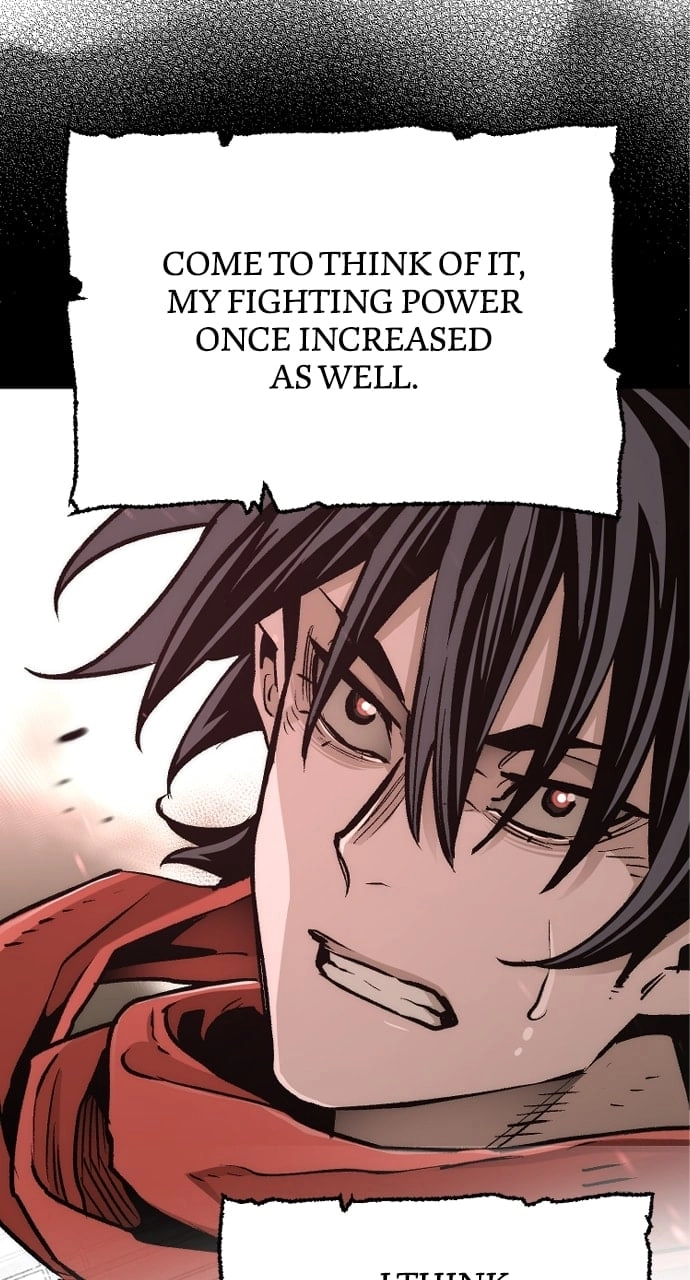 Murim RPG Simulation Chapter 69 Page 131