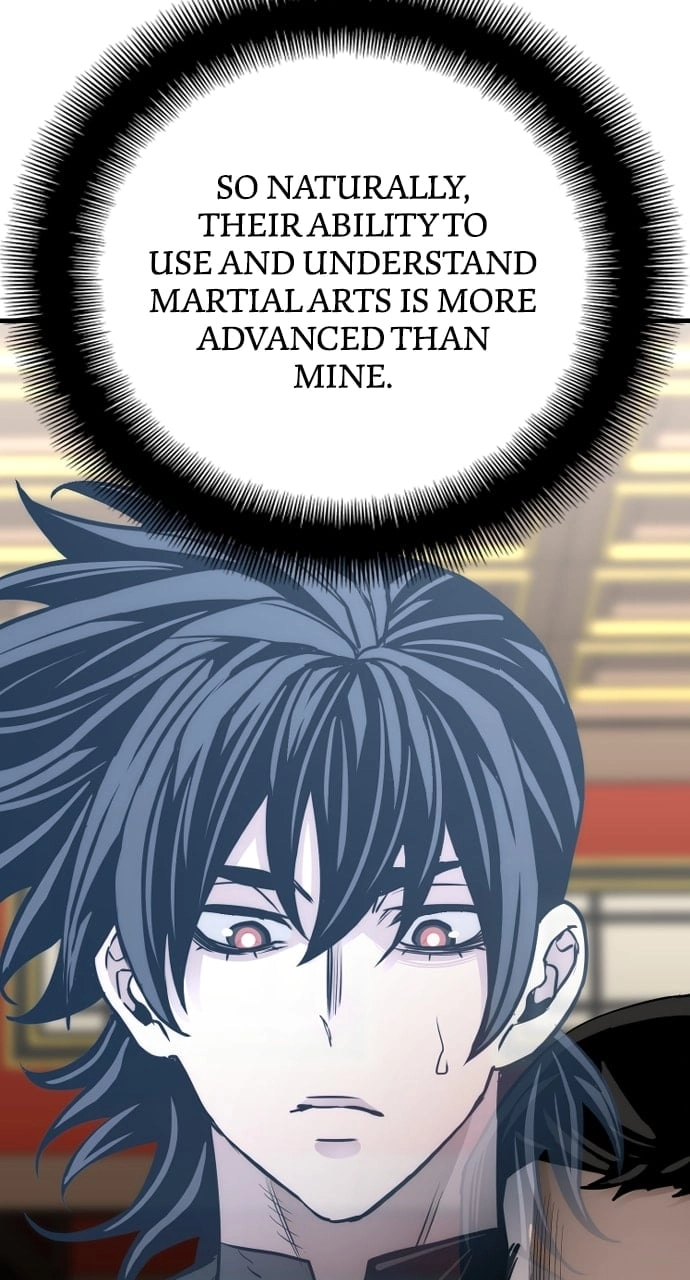 Murim RPG Simulation Chapter 69 Page 35