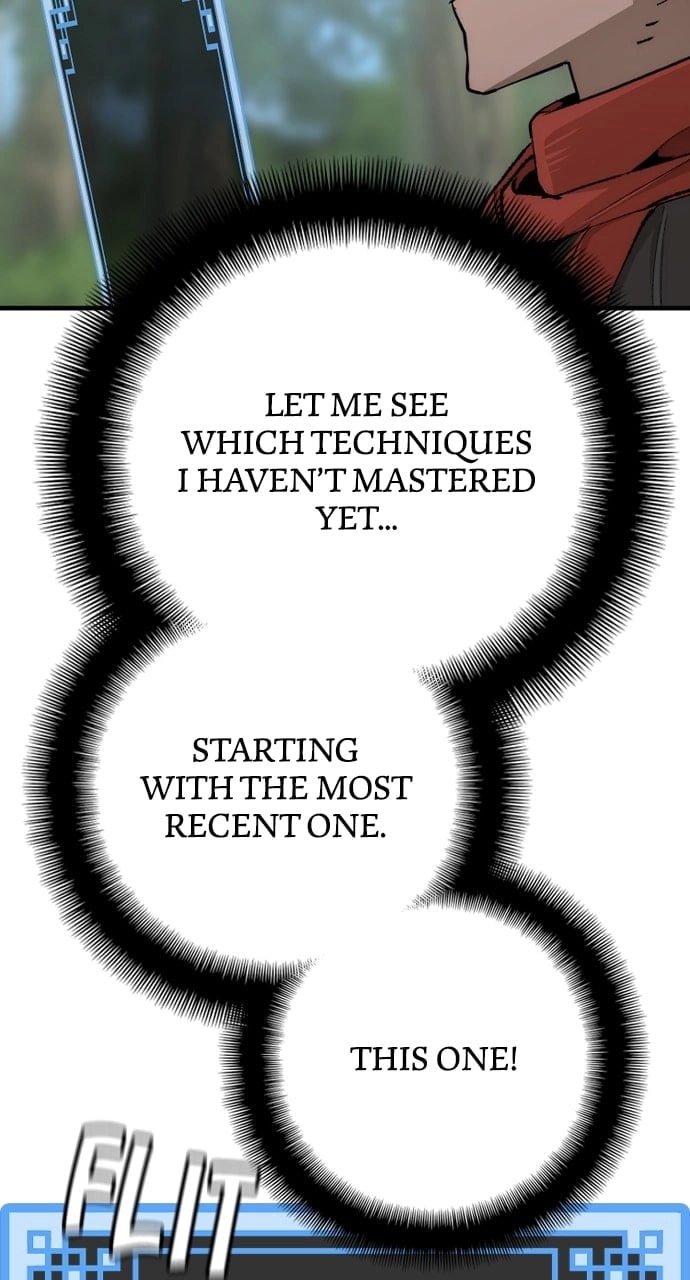 Murim RPG Simulation Chapter 69 Page 140