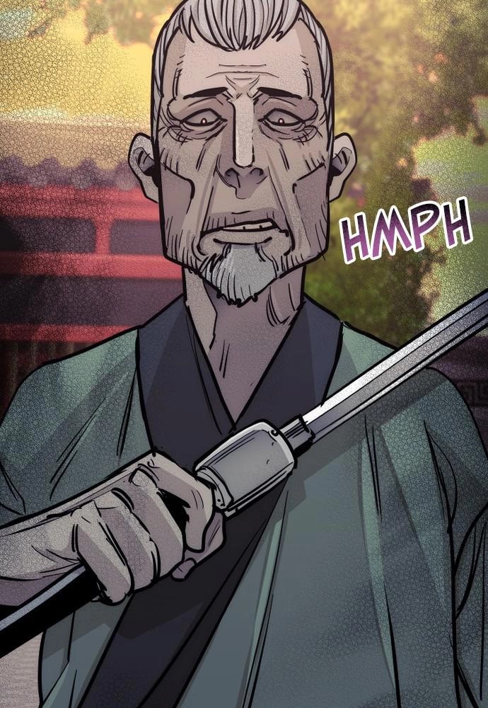 Murim RPG Simulation Chapter 41 Page 129
