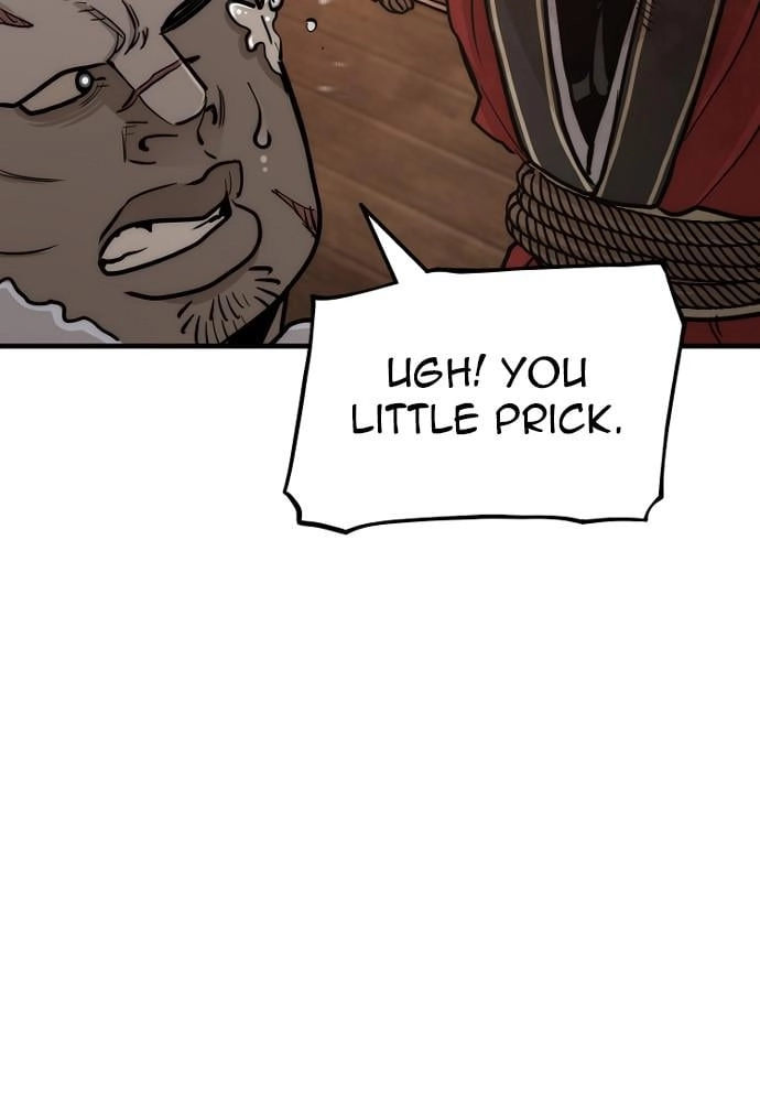 Murim RPG Simulation Chapter 41 Page 289
