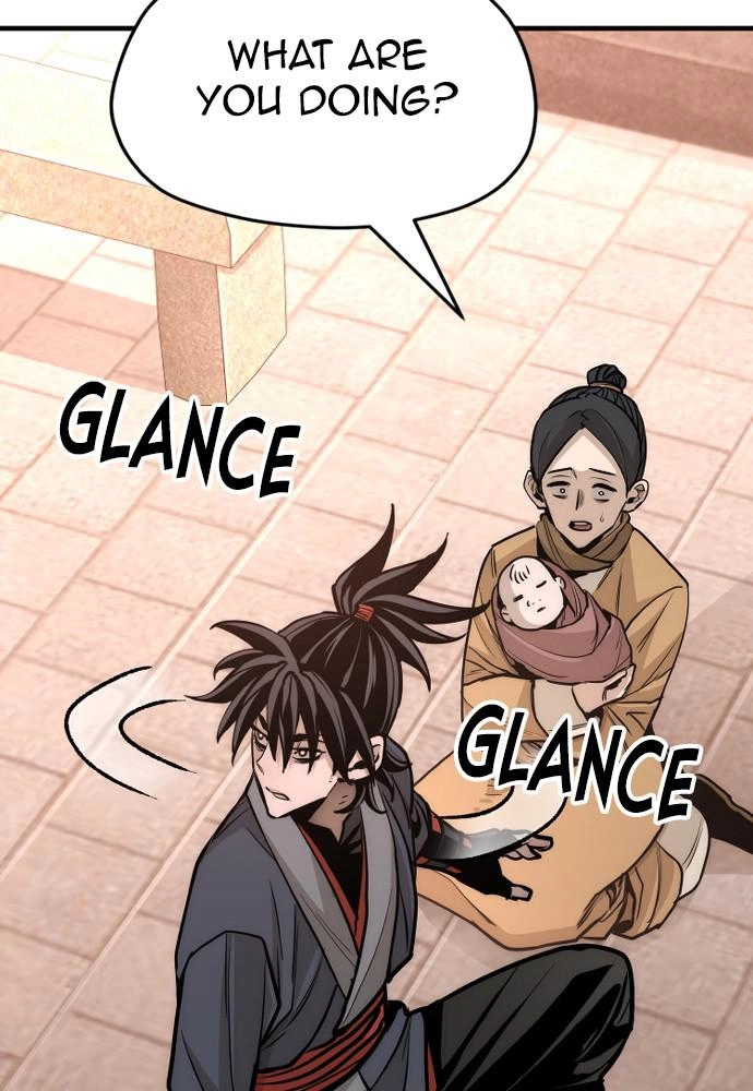 Murim RPG Simulation Chapter 41 Page 151