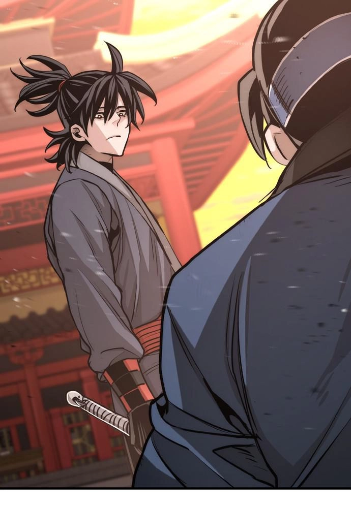Murim RPG Simulation Chapter 41 Page 29