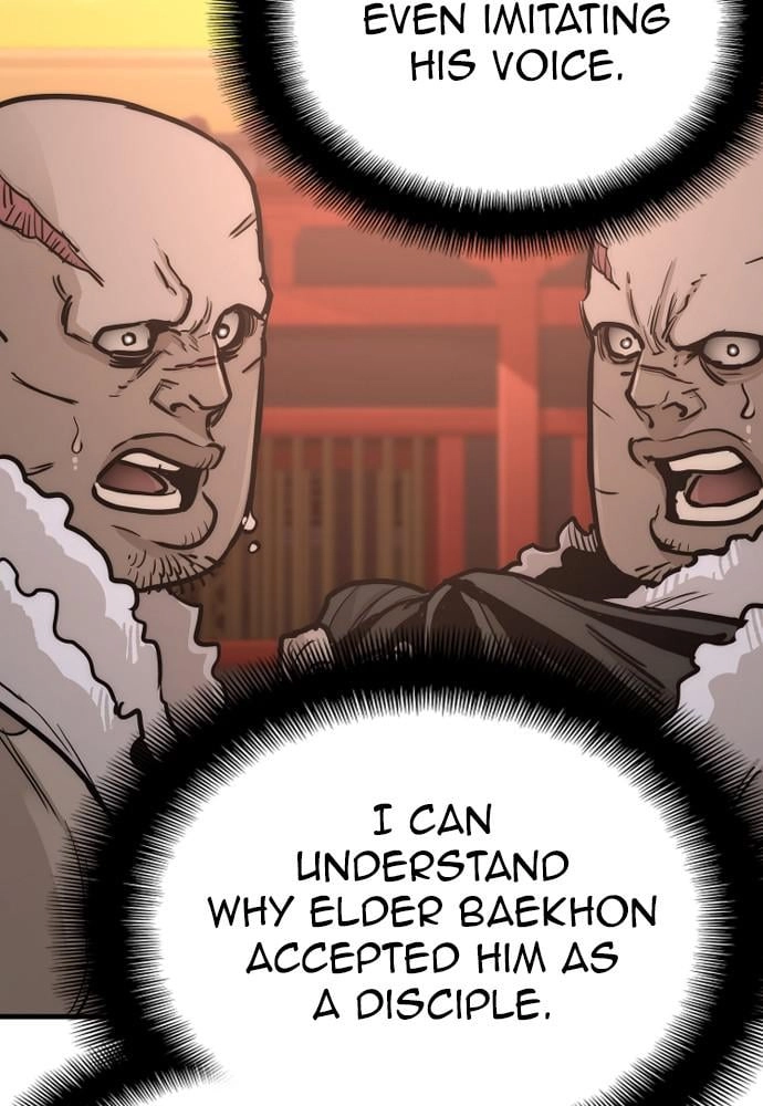 Murim RPG Simulation Chapter 41 Page 200