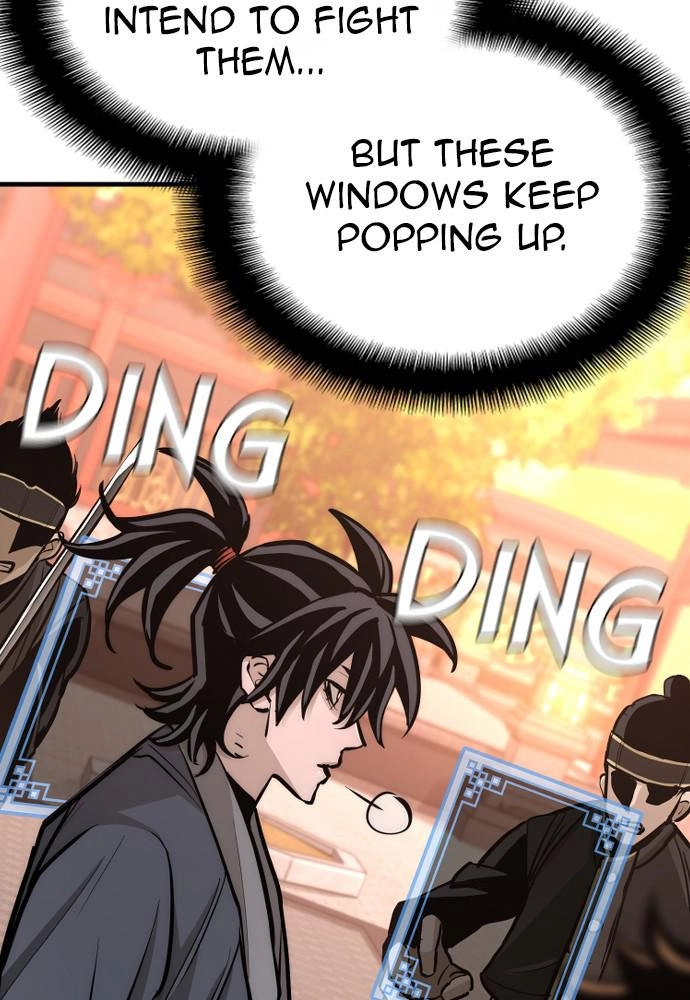 Murim RPG Simulation Chapter 41 Page 64