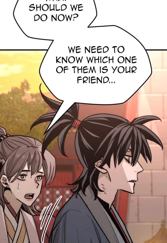 Murim RPG Simulation Chapter 41 Page 202