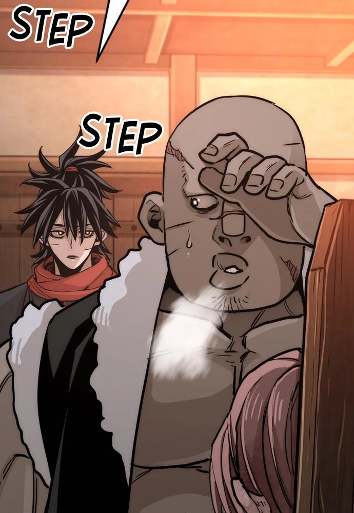 Murim RPG Simulation Chapter 41 Page 286