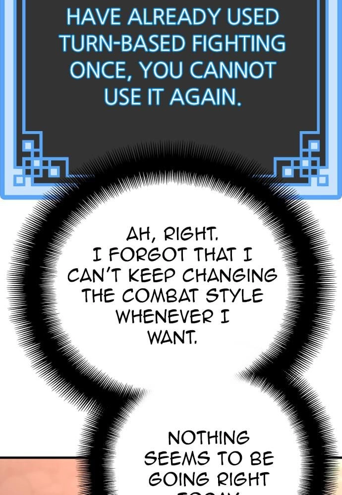 Murim RPG Simulation Chapter 41 Page 87