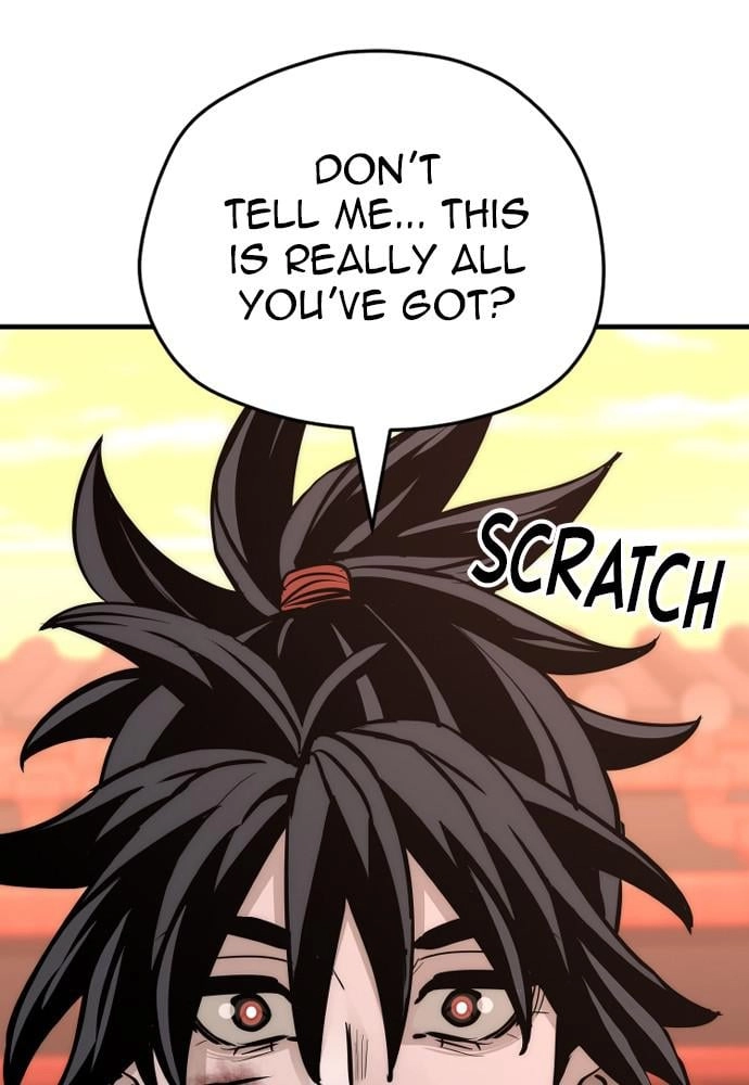 Murim RPG Simulation Chapter 41 Page 248