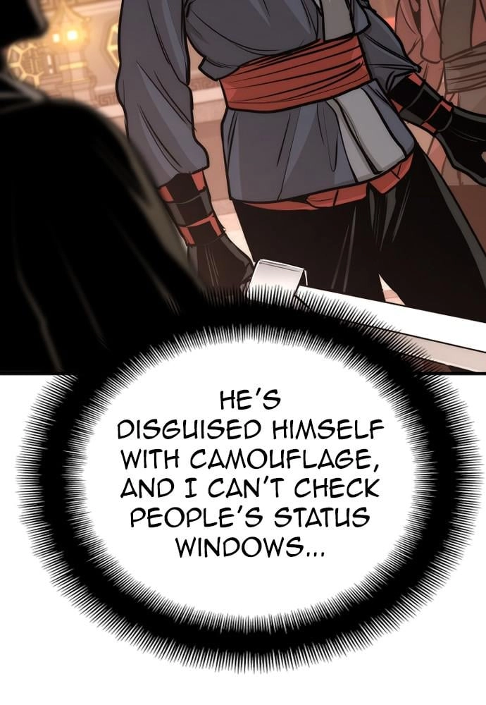 Murim RPG Simulation Chapter 41 Page 103